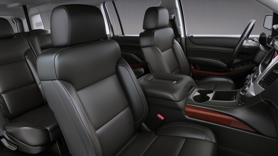 2017 GMC Yukon XL Vehicle Photo in KANSAS CITY, MO 64114-4502
