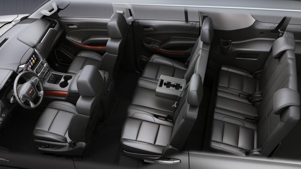 2017 GMC Yukon XL Vehicle Photo in KANSAS CITY, MO 64114-4502
