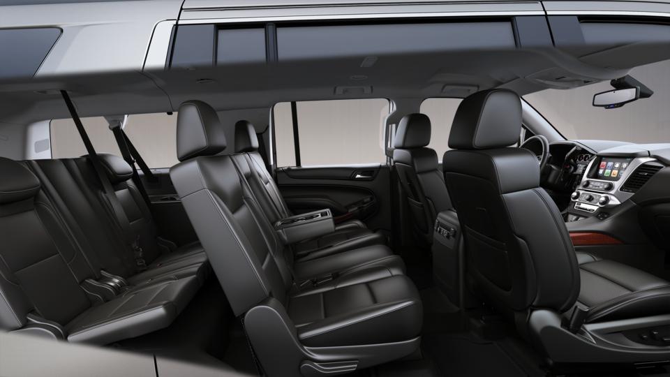 2017 GMC Yukon XL Vehicle Photo in KANSAS CITY, MO 64114-4502