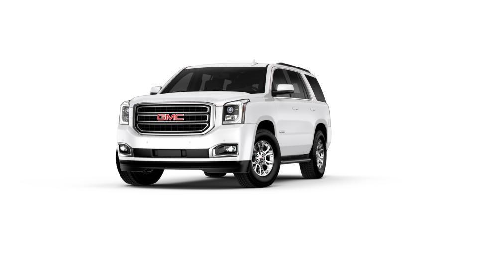 2017 GMC Yukon Vehicle Photo in ROCHESTER HILLS, MI 48307-2741