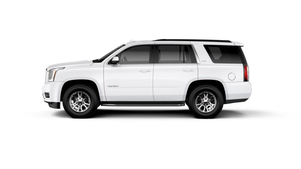 2017 GMC Yukon Vehicle Photo in ROCHESTER HILLS, MI 48307-2741