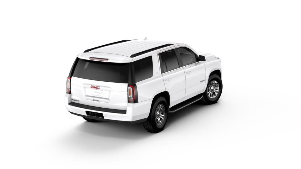 2017 GMC Yukon Vehicle Photo in ROCHESTER HILLS, MI 48307-2741