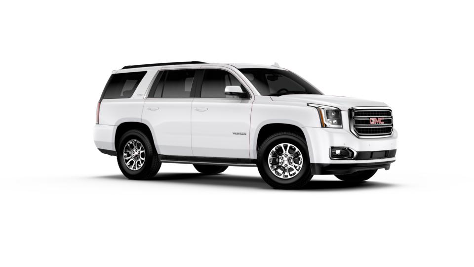 2017 GMC Yukon Vehicle Photo in ROCHESTER HILLS, MI 48307-2741