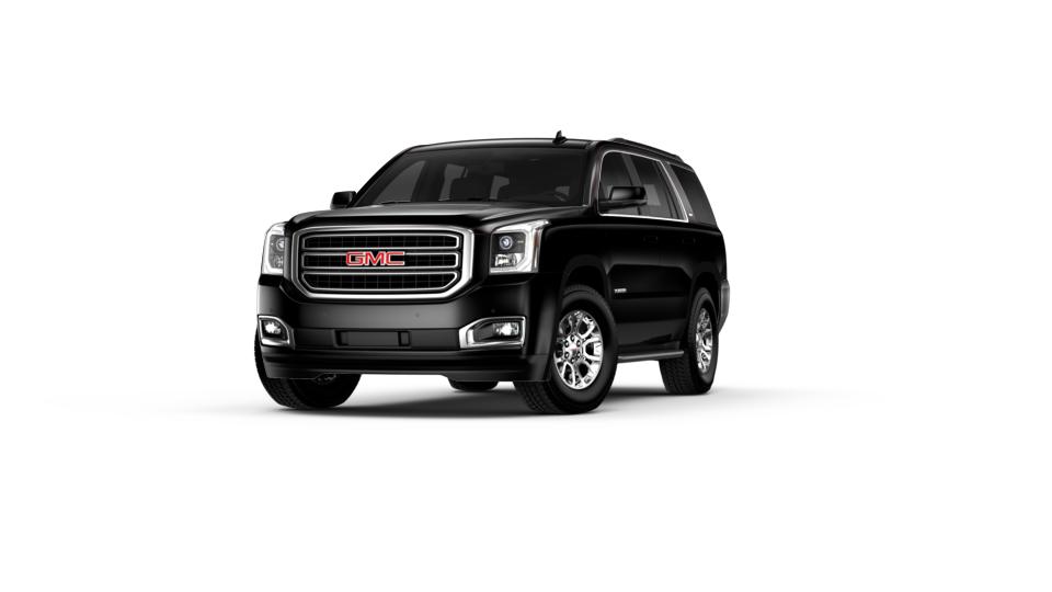 2017 GMC Yukon Vehicle Photo in Akron, OH 44312