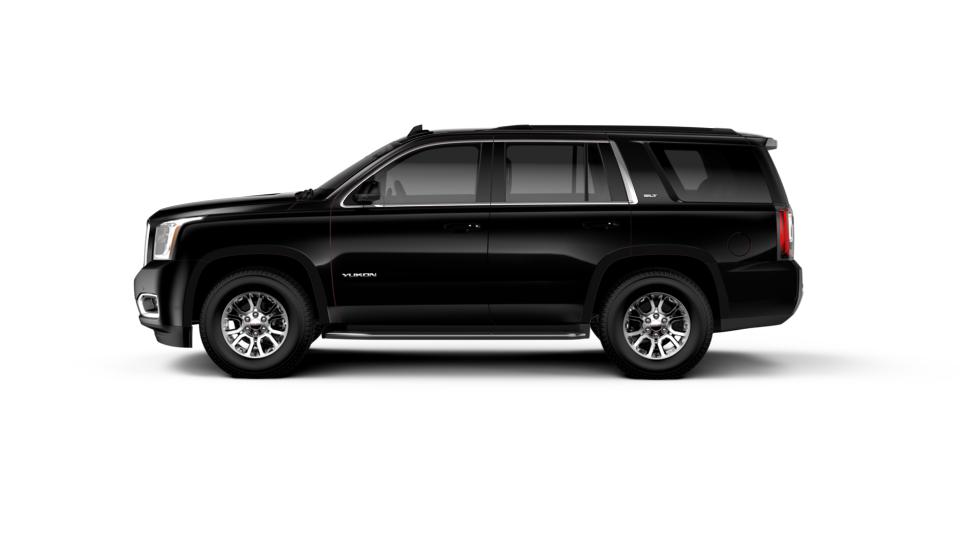 2017 GMC Yukon Vehicle Photo in Akron, OH 44312