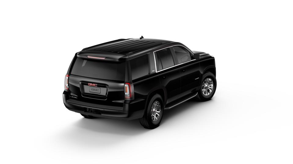 2017 GMC Yukon Vehicle Photo in Akron, OH 44312