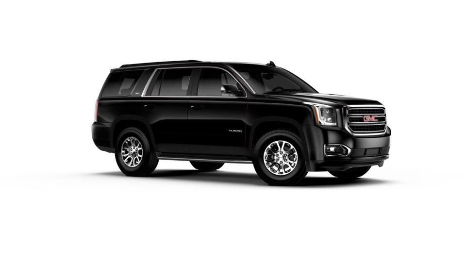2017 GMC Yukon Vehicle Photo in Akron, OH 44312
