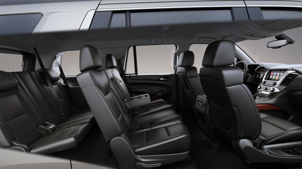 2017 GMC Yukon Vehicle Photo in ROCHESTER HILLS, MI 48307-2741