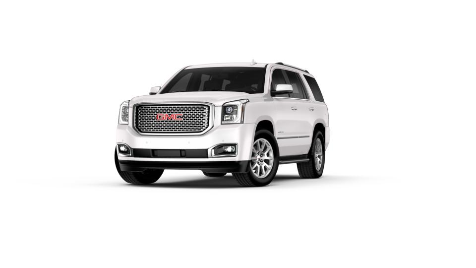 2017 GMC Yukon Vehicle Photo in Akron, OH 44312