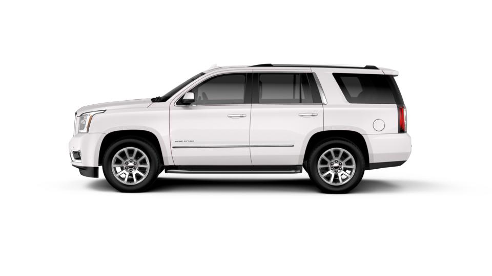 2017 GMC Yukon Vehicle Photo in Akron, OH 44312