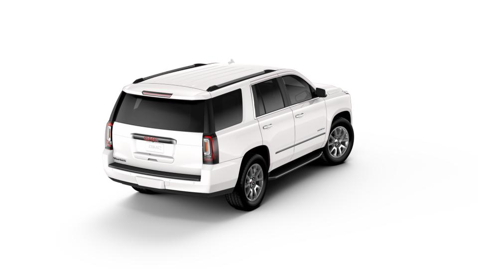 2017 GMC Yukon Vehicle Photo in Akron, OH 44312