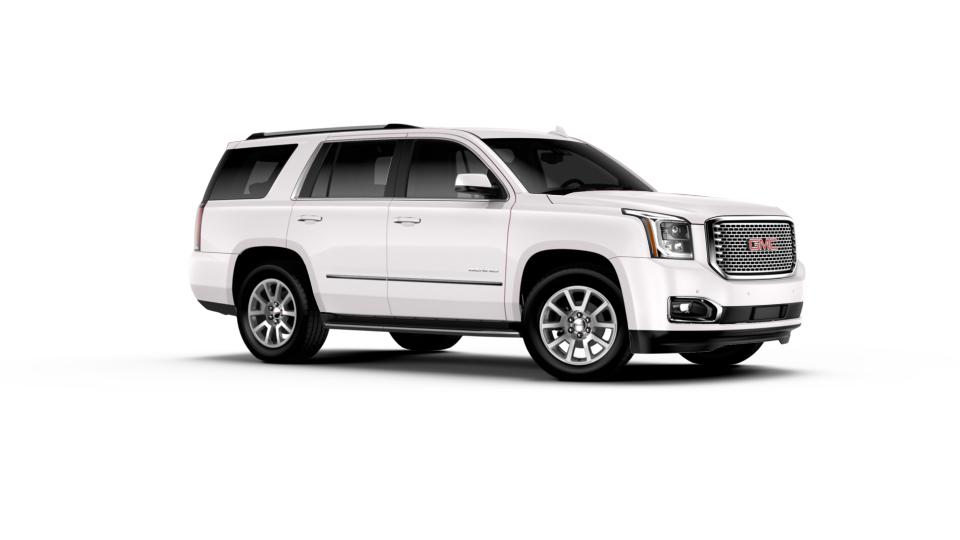 2017 GMC Yukon Vehicle Photo in Akron, OH 44312