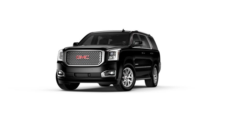 2017 GMC Yukon Vehicle Photo in NORFOLK, NE 68701-4634