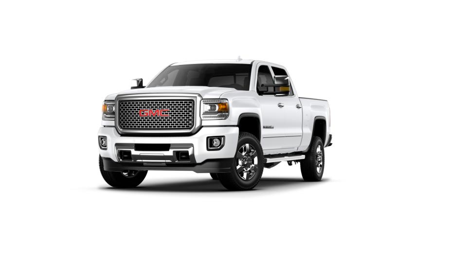 2017 GMC Sierra 3500 HD Vehicle Photo in KANSAS CITY, MO 64114-4502