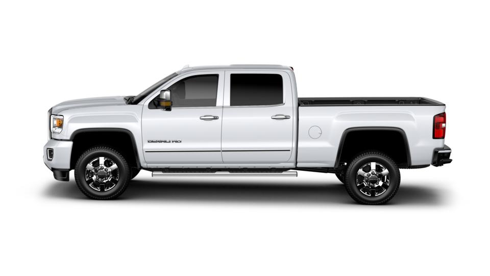 2017 GMC Sierra 3500 HD Vehicle Photo in KANSAS CITY, MO 64114-4502