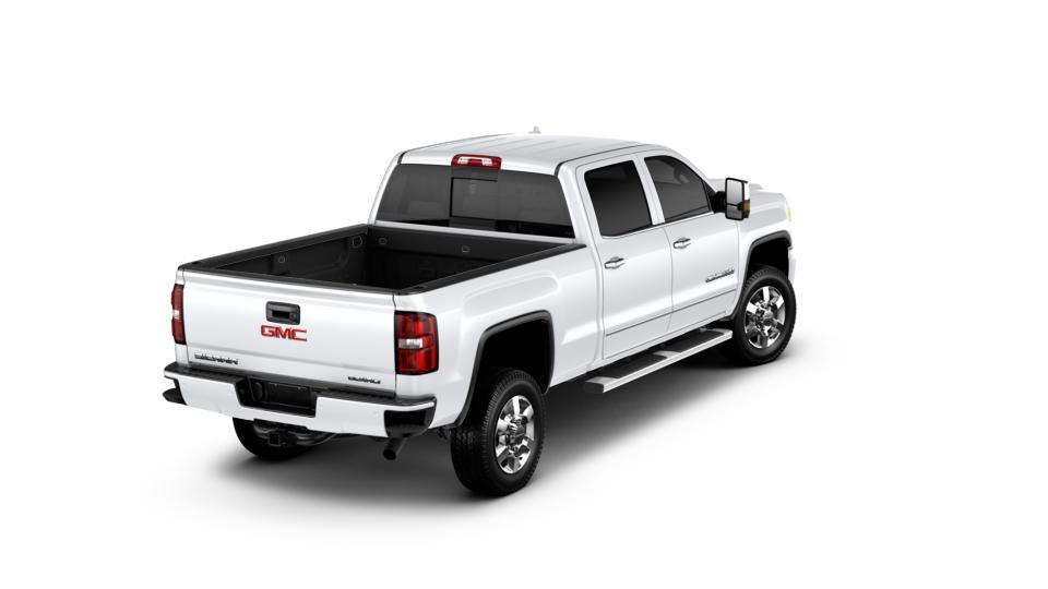 2017 GMC Sierra 3500 HD Vehicle Photo in KANSAS CITY, MO 64114-4502