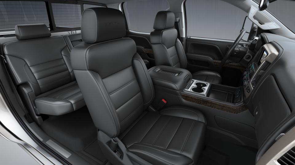 2017 GMC Sierra 3500 HD Vehicle Photo in KANSAS CITY, MO 64114-4502