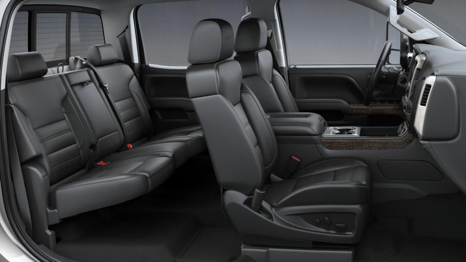 2017 GMC Sierra 3500 HD Vehicle Photo in KANSAS CITY, MO 64114-4502