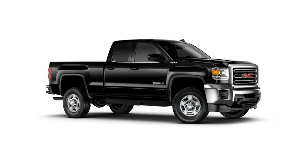 2017 GMC Sierra 2500 HD Vehicle Photo in Decatur, TX 76234