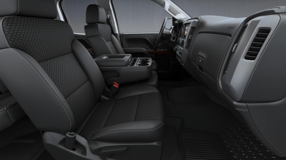 2017 GMC Sierra 2500 HD Vehicle Photo in Decatur, TX 76234