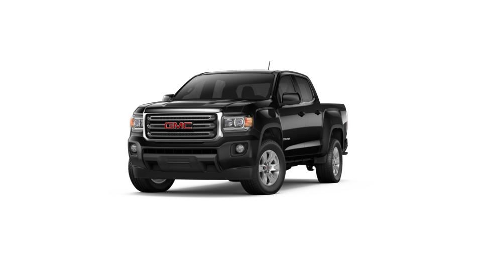 2017 GMC Canyon Vehicle Photo in SAVANNAH, GA 31406-4513