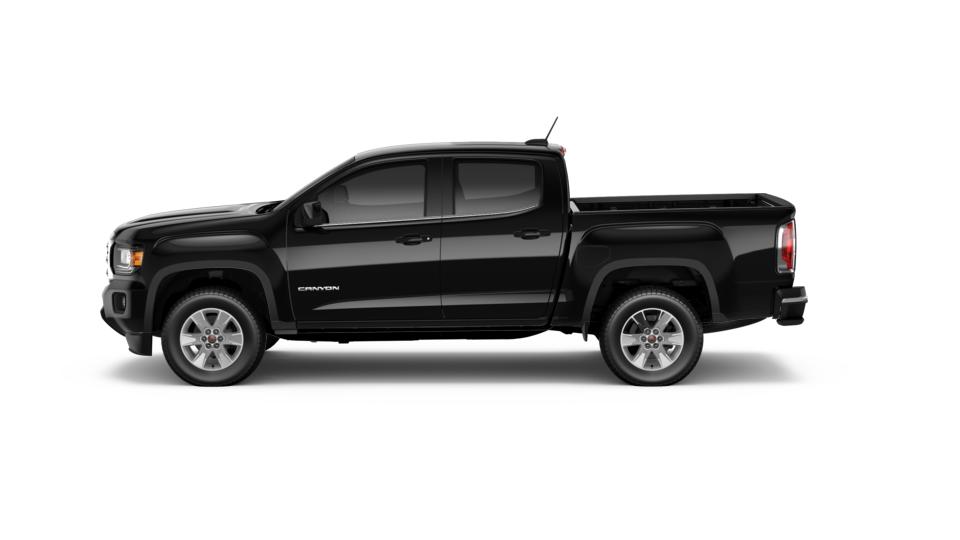 2017 GMC Canyon Vehicle Photo in SAVANNAH, GA 31406-4513