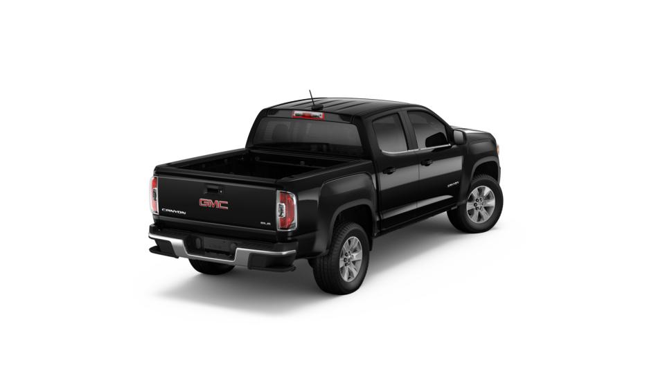 2017 GMC Canyon Vehicle Photo in SAVANNAH, GA 31406-4513