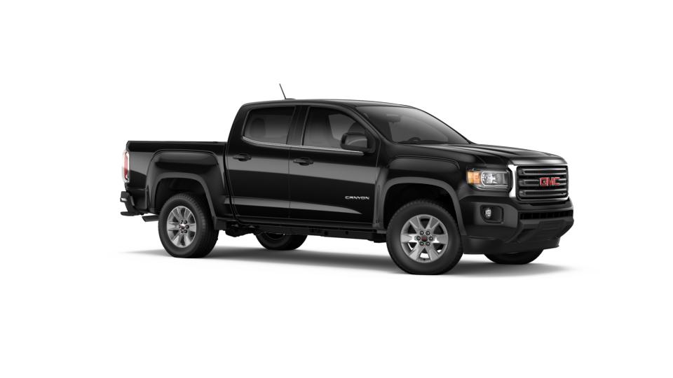 2017 GMC Canyon Vehicle Photo in SAVANNAH, GA 31406-4513