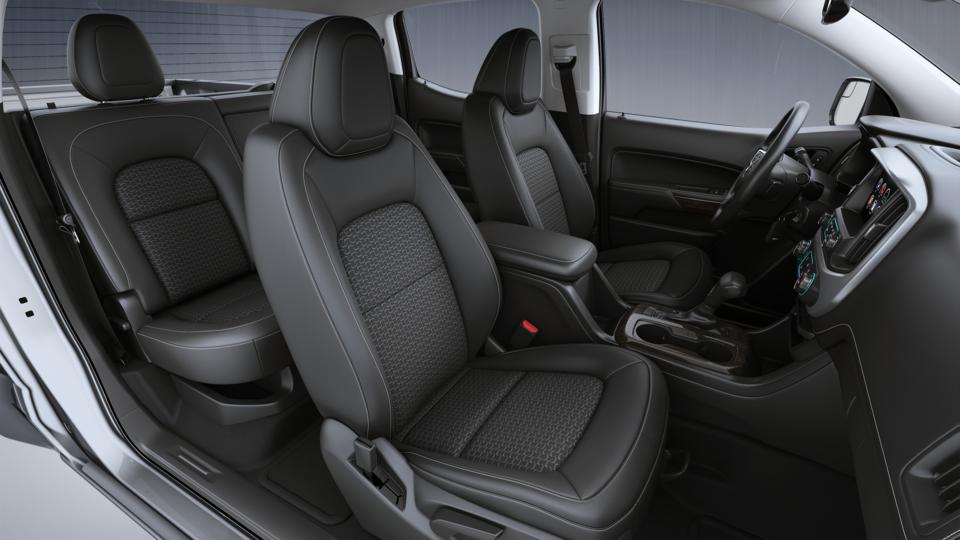 2017 GMC Canyon Vehicle Photo in SAVANNAH, GA 31406-4513