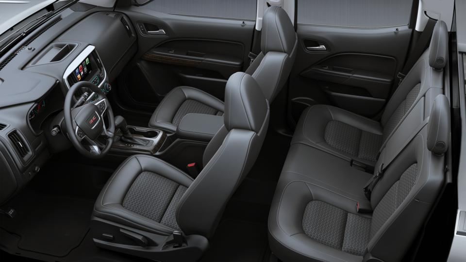 2017 GMC Canyon Vehicle Photo in SAVANNAH, GA 31406-4513