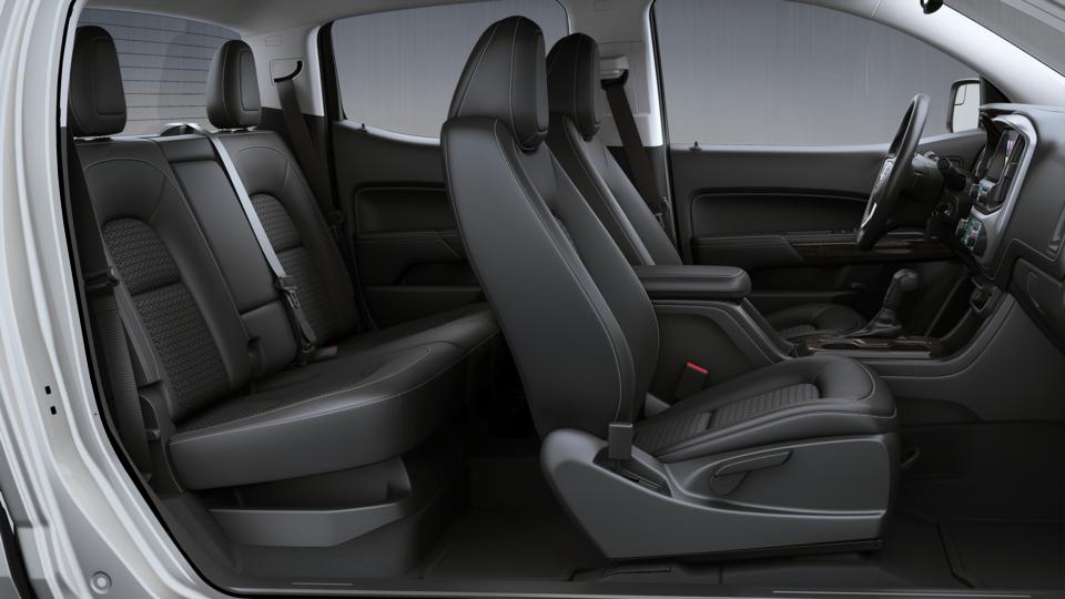 2017 GMC Canyon Vehicle Photo in SAVANNAH, GA 31406-4513