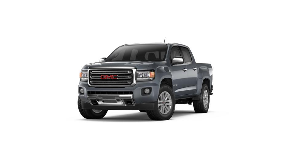 2017 GMC Canyon Vehicle Photo in PRESCOTT, AZ 86305-3700