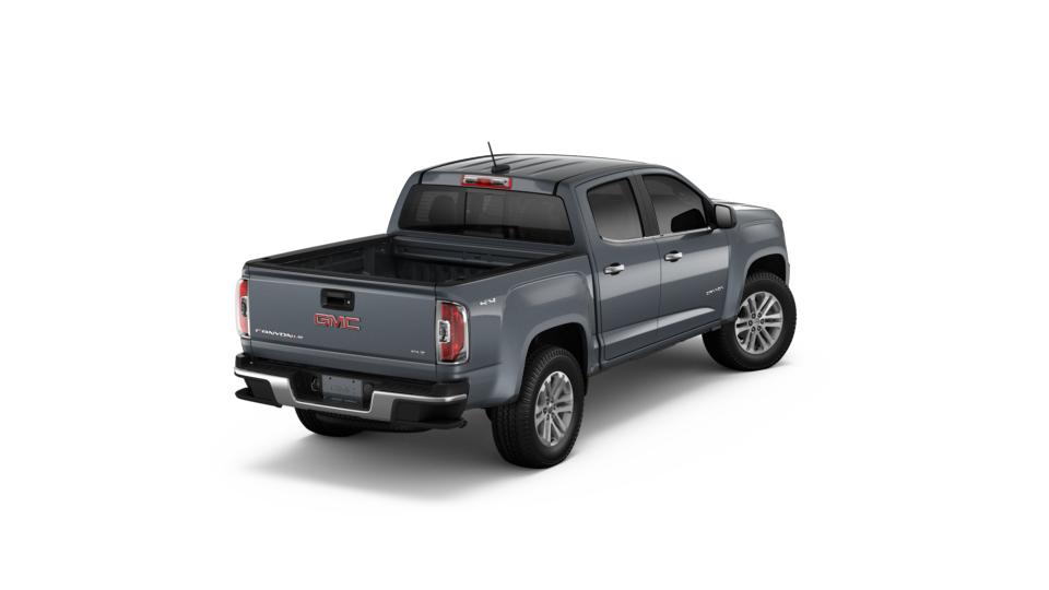 2017 GMC Canyon Vehicle Photo in PRESCOTT, AZ 86305-3700