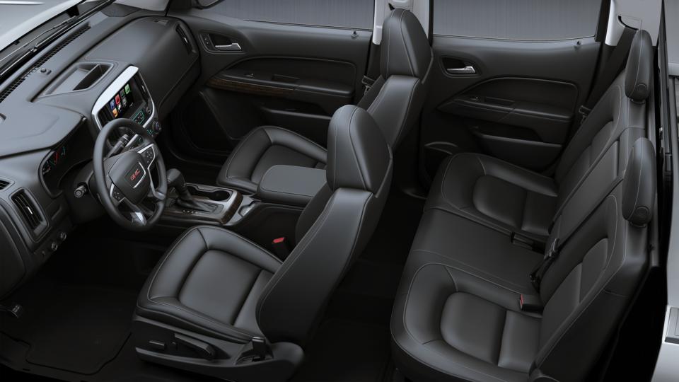 2017 GMC Canyon Vehicle Photo in PRESCOTT, AZ 86305-3700