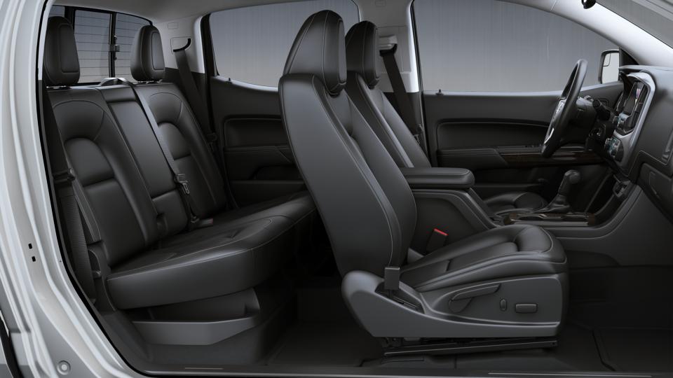 2017 GMC Canyon Vehicle Photo in PRESCOTT, AZ 86305-3700