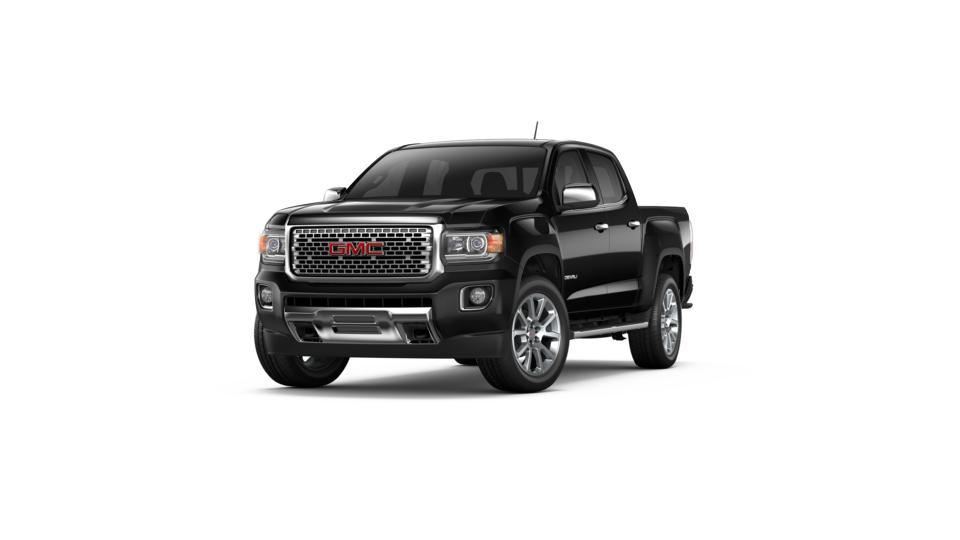 2017 GMC Canyon Vehicle Photo in BEAUFORT, SC 29906-4218