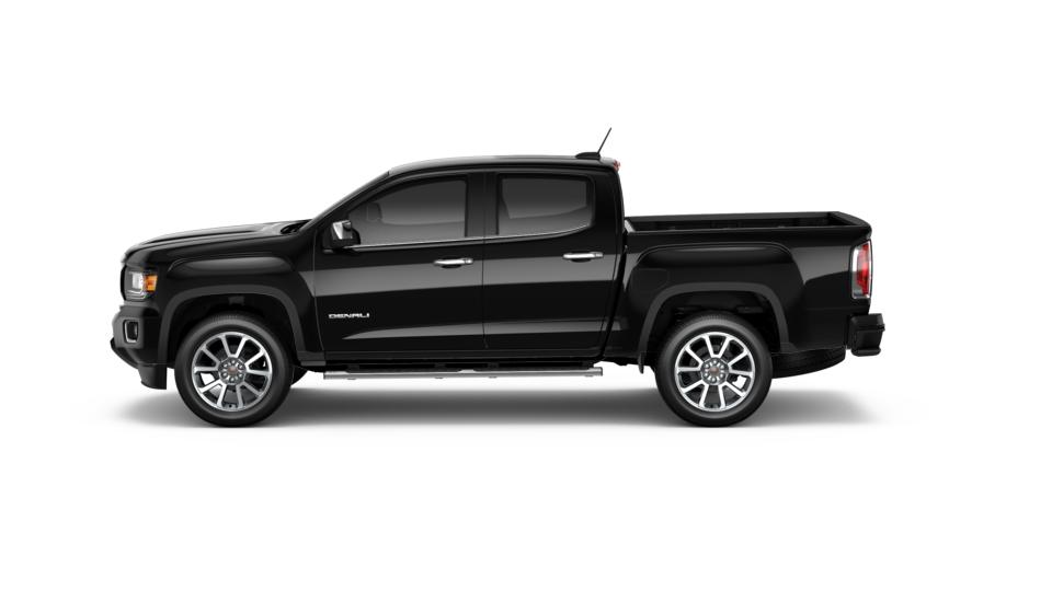 2017 GMC Canyon Vehicle Photo in BEAUFORT, SC 29906-4218