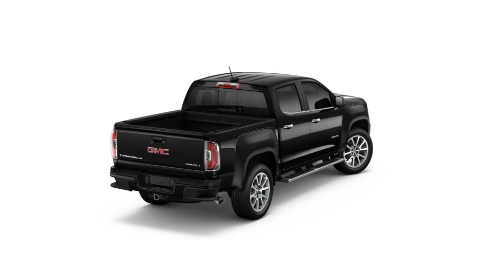 2017 GMC Canyon Vehicle Photo in BEAUFORT, SC 29906-4218