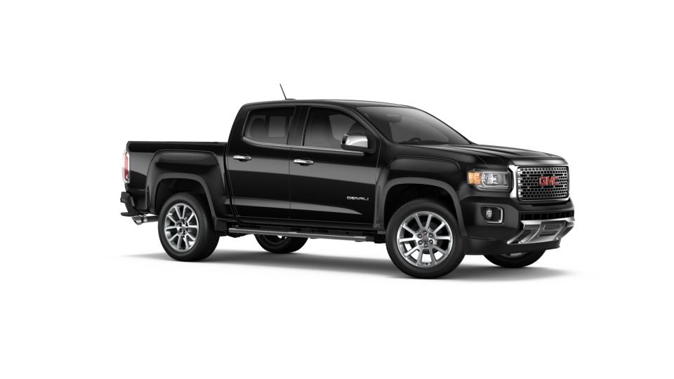 2017 GMC Canyon Vehicle Photo in BEAUFORT, SC 29906-4218