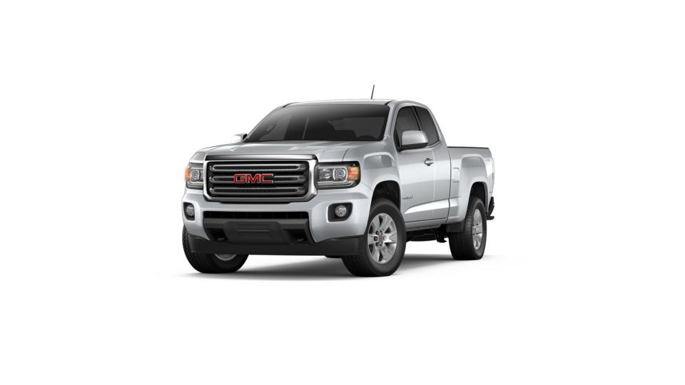 2017 GMC Canyon Vehicle Photo in VANCOUVER, WA 98661-7245