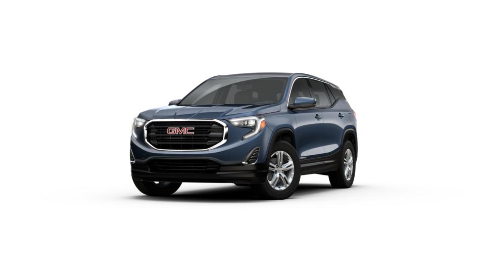 2018 GMC Terrain Vehicle Photo in Harrisburg, PA 17111