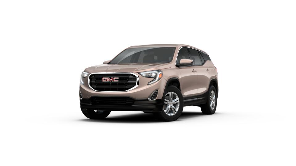 2018 GMC Terrain Vehicle Photo in BRIDGMAN, MI 49106-9548