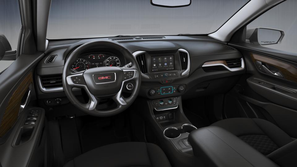 2018 GMC Terrain Vehicle Photo in Harrisburg, PA 17111