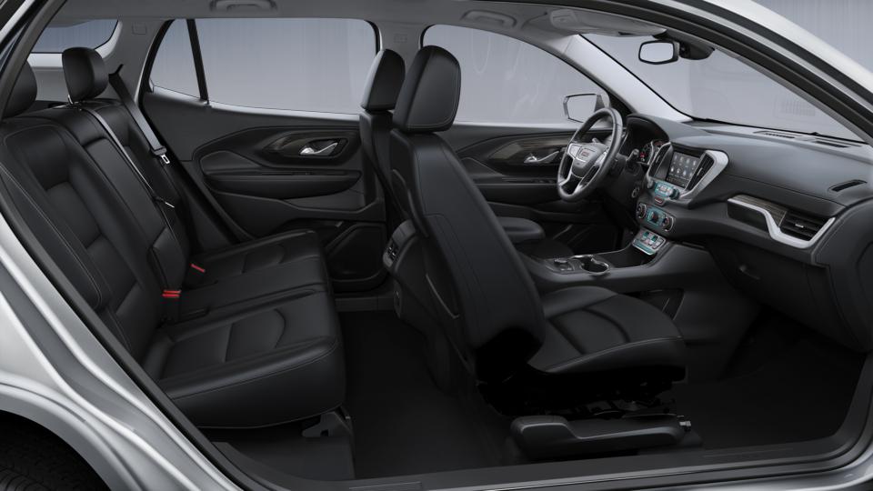 2018 GMC Terrain Vehicle Photo in GREEN BAY, WI 54303-3330