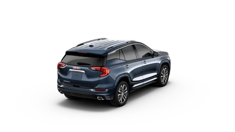 2018 GMC Terrain Vehicle Photo in SELMA, TX 78154-1459