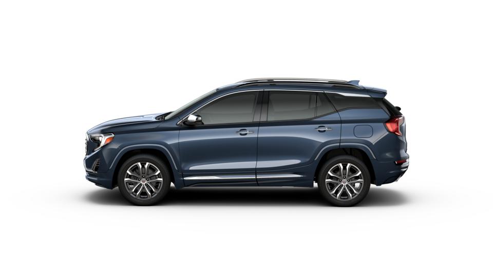 2018 GMC Terrain Vehicle Photo in SELMA, TX 78154-1459
