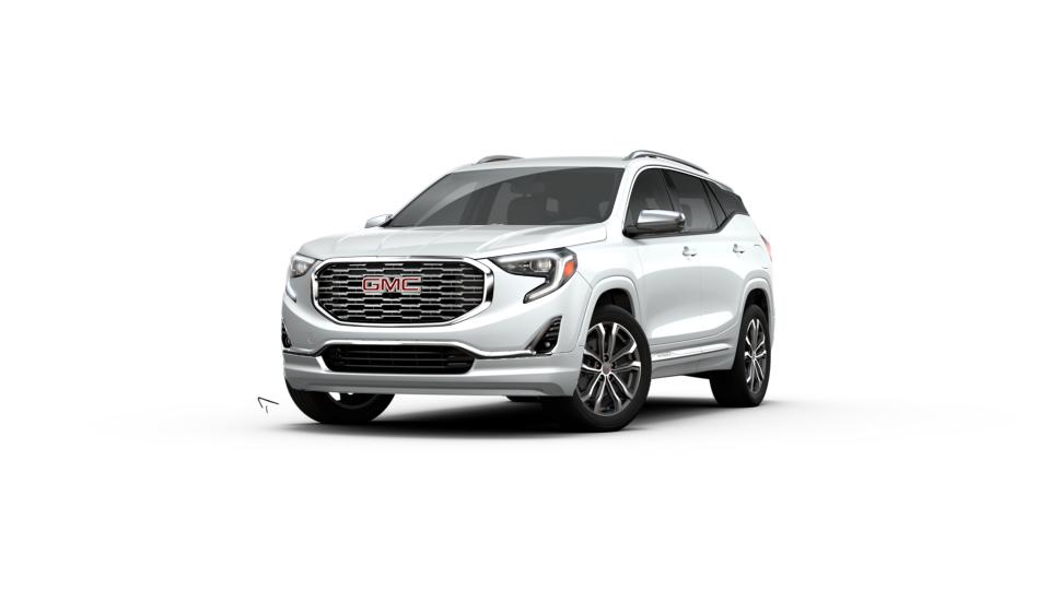 2018 GMC Terrain Vehicle Photo in LAKE WALES, FL 33853-2455