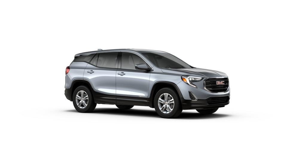 2018 GMC Terrain Vehicle Photo in TREVOSE, PA 19053-4984