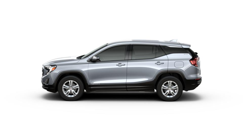 2018 GMC Terrain Vehicle Photo in TREVOSE, PA 19053-4984