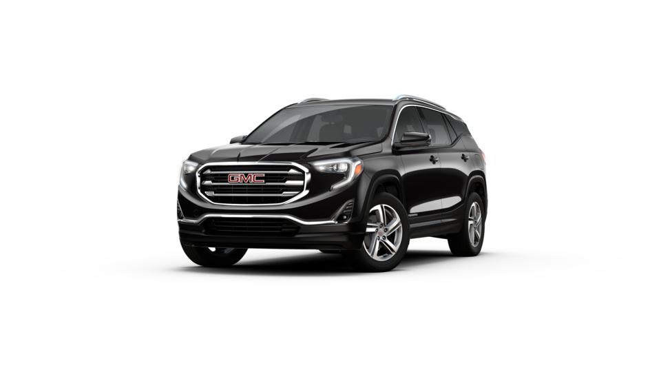 2018 GMC Terrain Vehicle Photo in Decatur, TX 76234